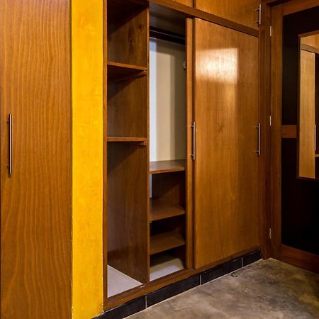 Merida Serviced Apartments 객실 사진