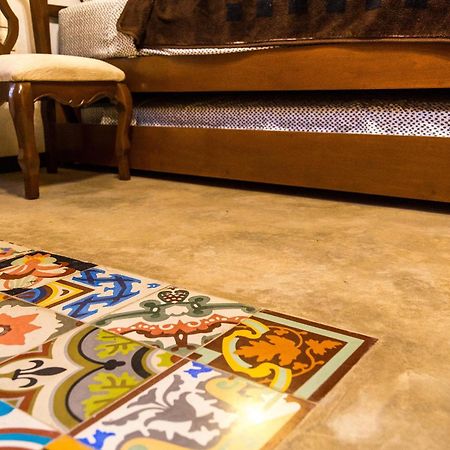 Merida Serviced Apartments 객실 사진