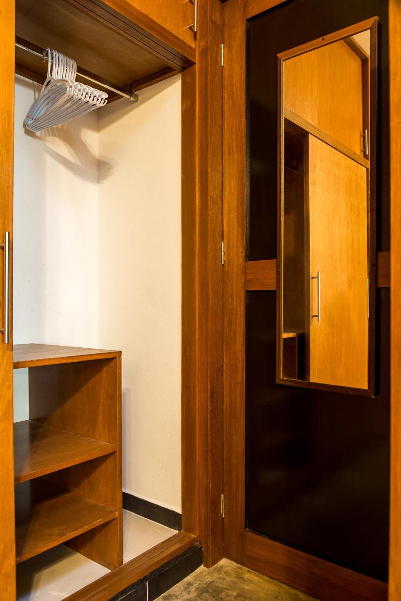 Merida Serviced Apartments 객실 사진