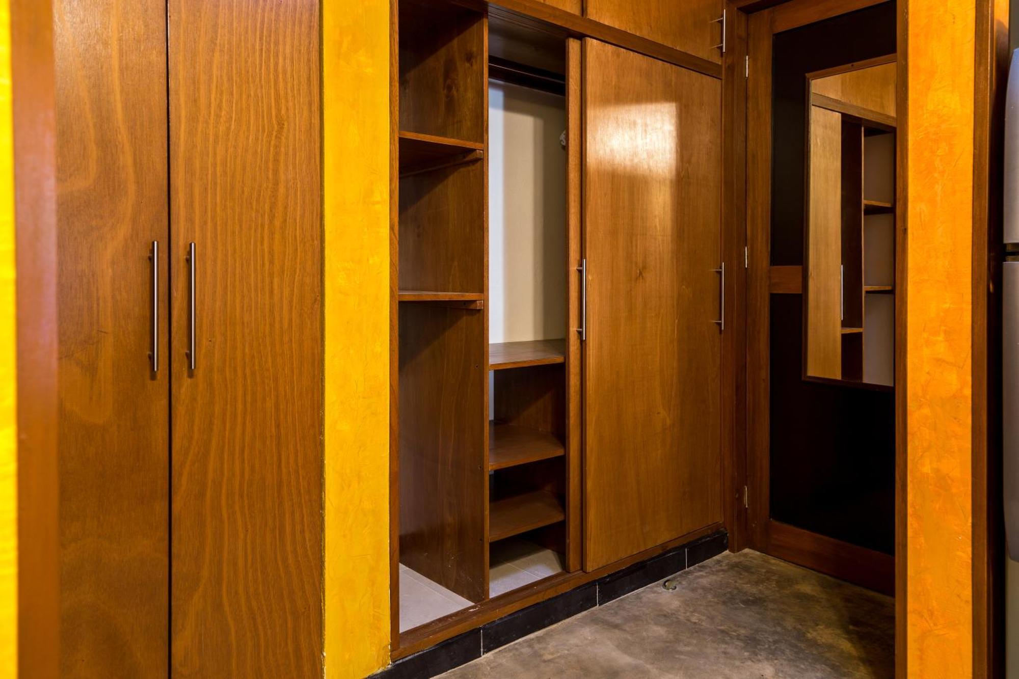 Merida Serviced Apartments 객실 사진