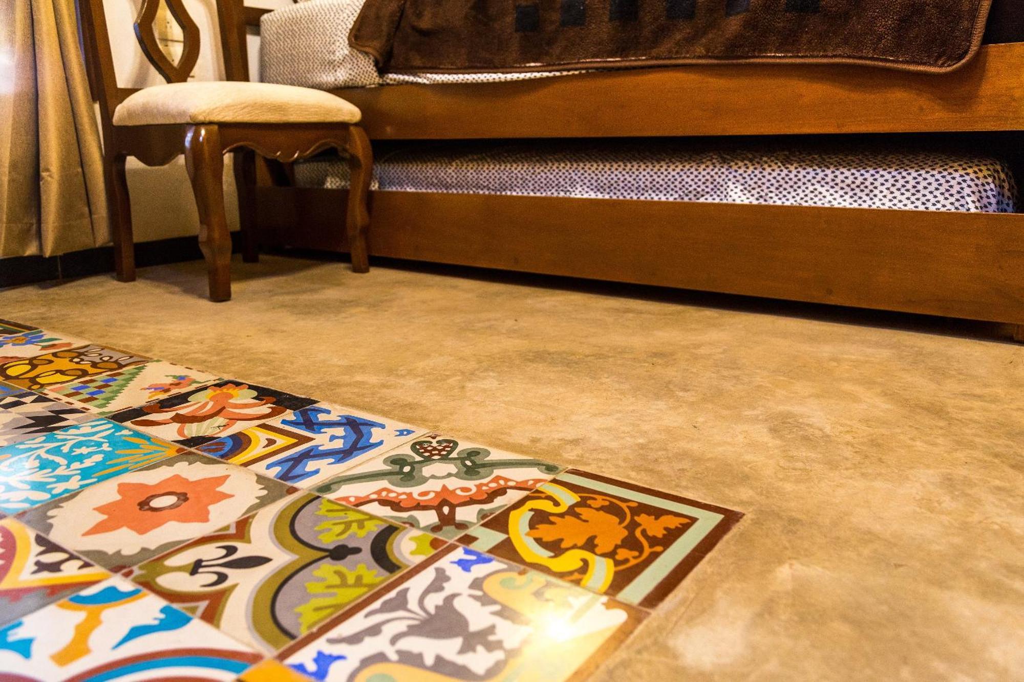 Merida Serviced Apartments 객실 사진
