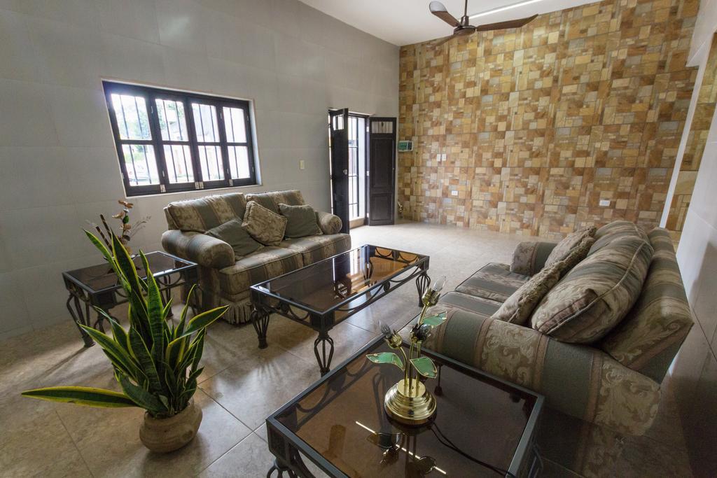 Merida Serviced Apartments 외부 사진