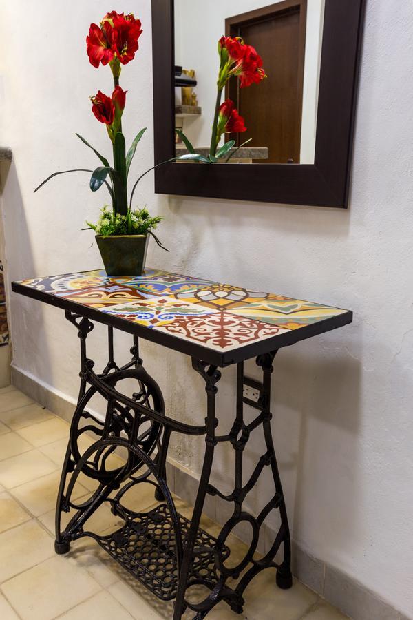 Merida Serviced Apartments 외부 사진
