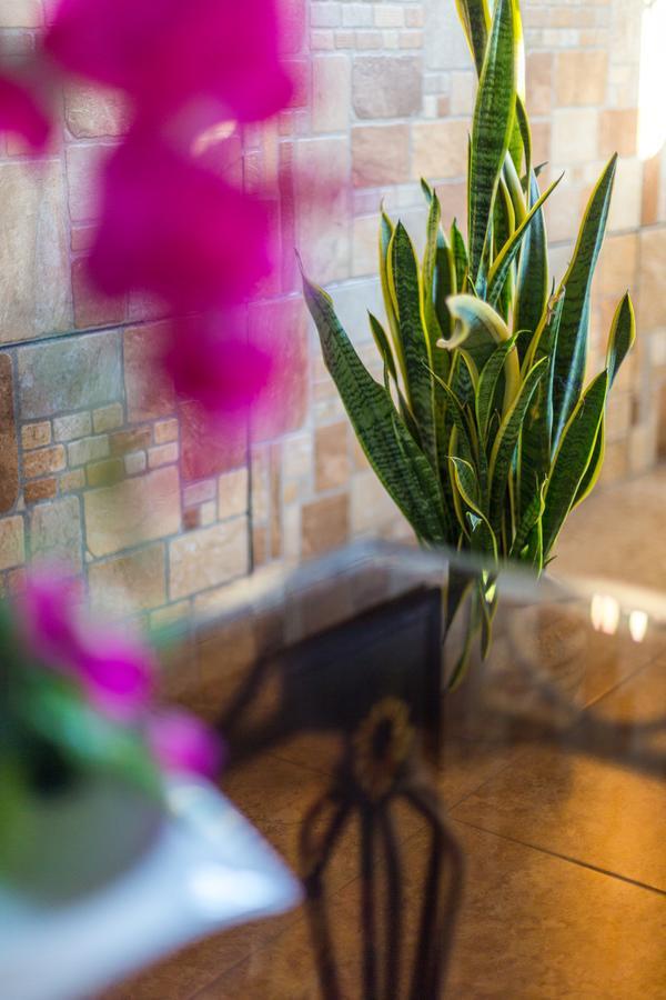 Merida Serviced Apartments 외부 사진