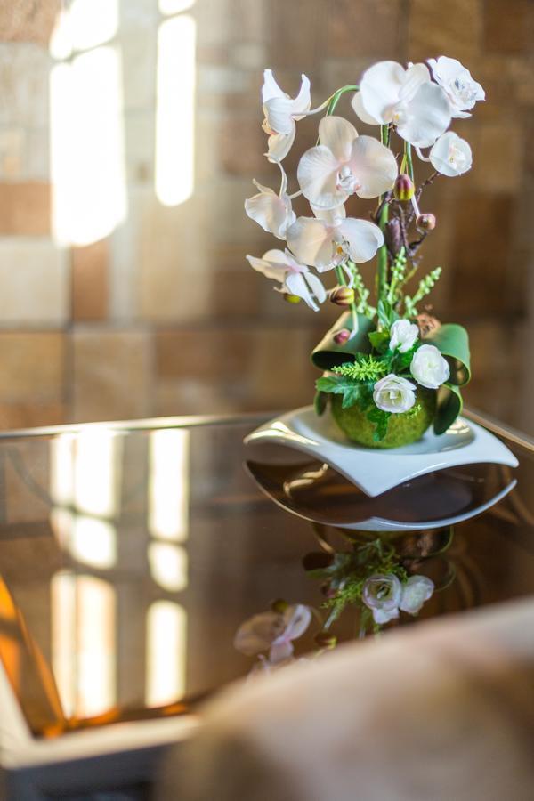Merida Serviced Apartments 외부 사진