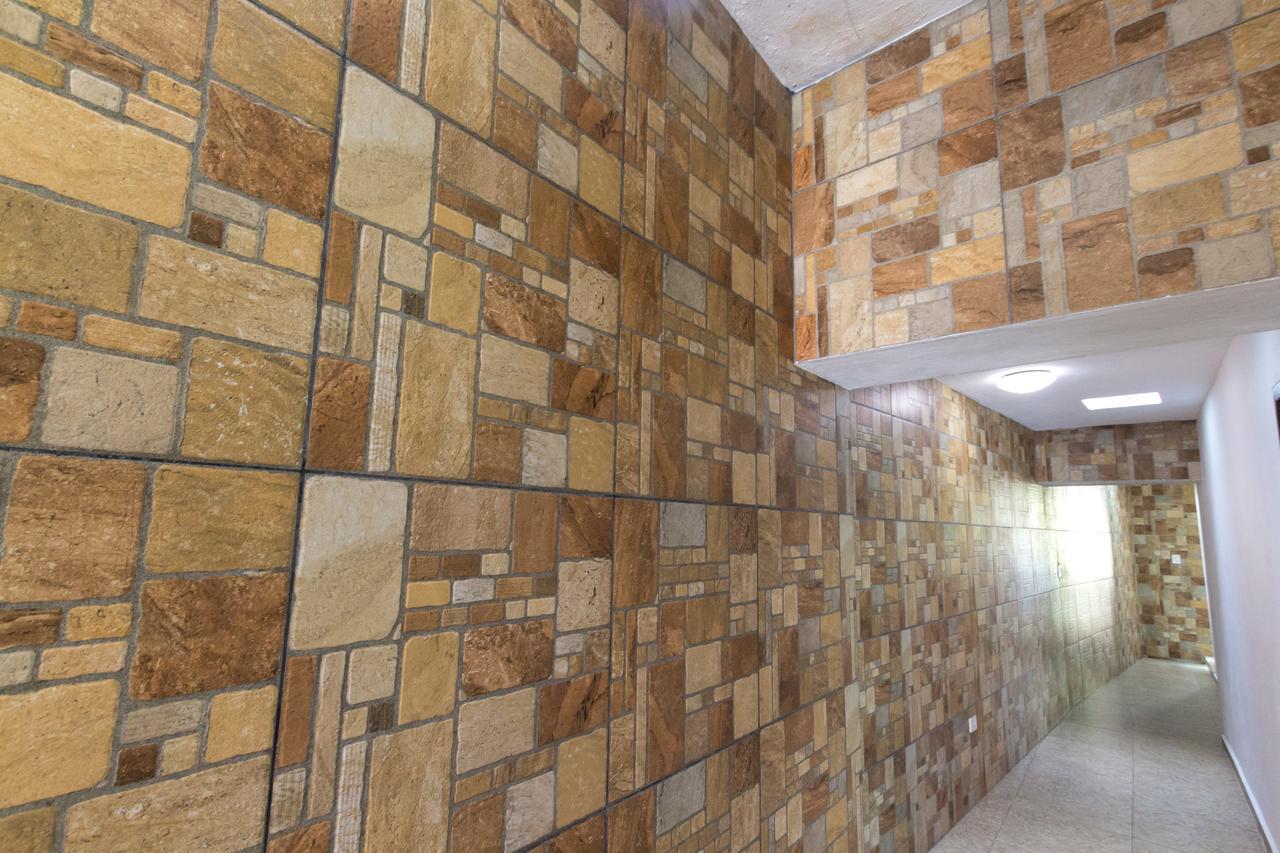 Merida Serviced Apartments 외부 사진