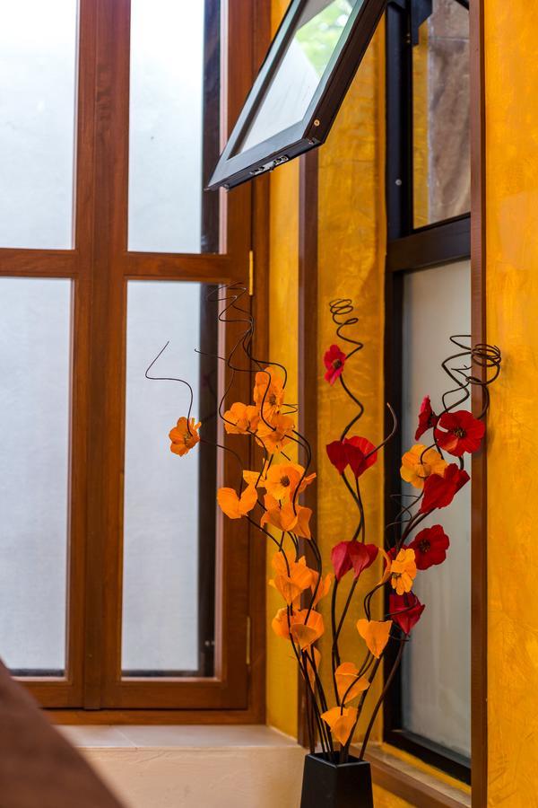Merida Serviced Apartments 외부 사진