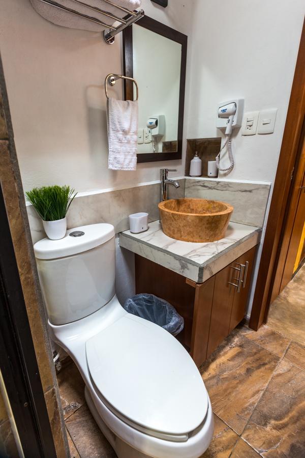 Merida Serviced Apartments 외부 사진