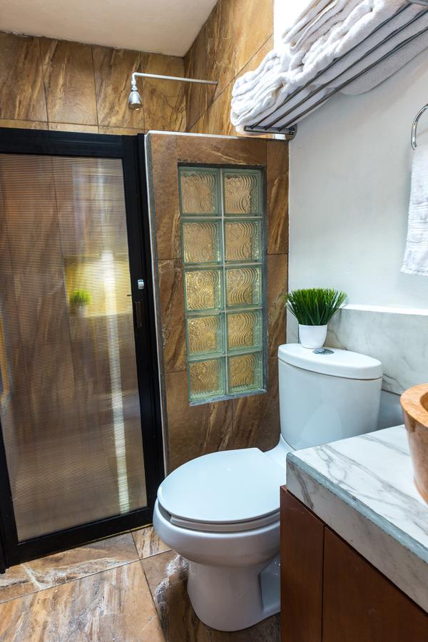 Merida Serviced Apartments 외부 사진