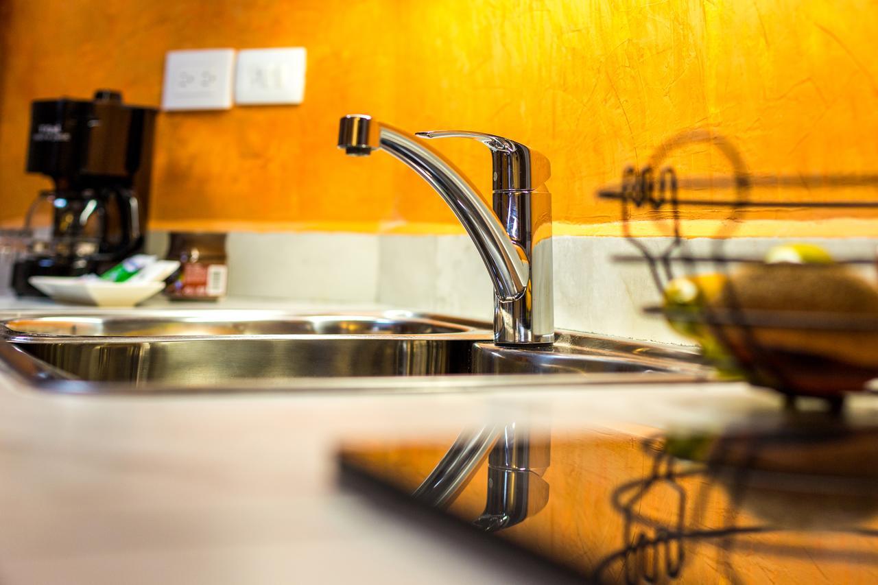 Merida Serviced Apartments 외부 사진