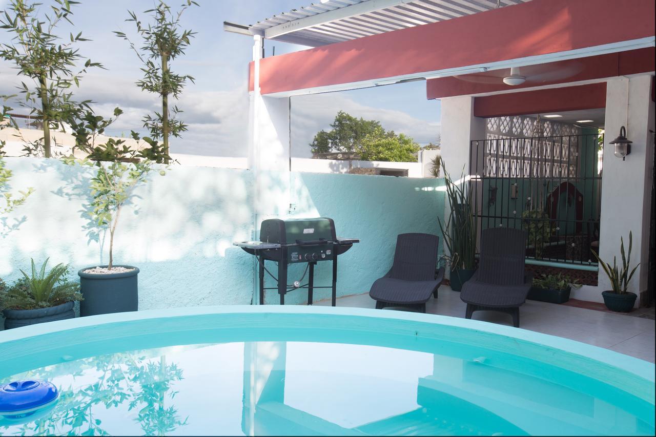 Merida Serviced Apartments 외부 사진
