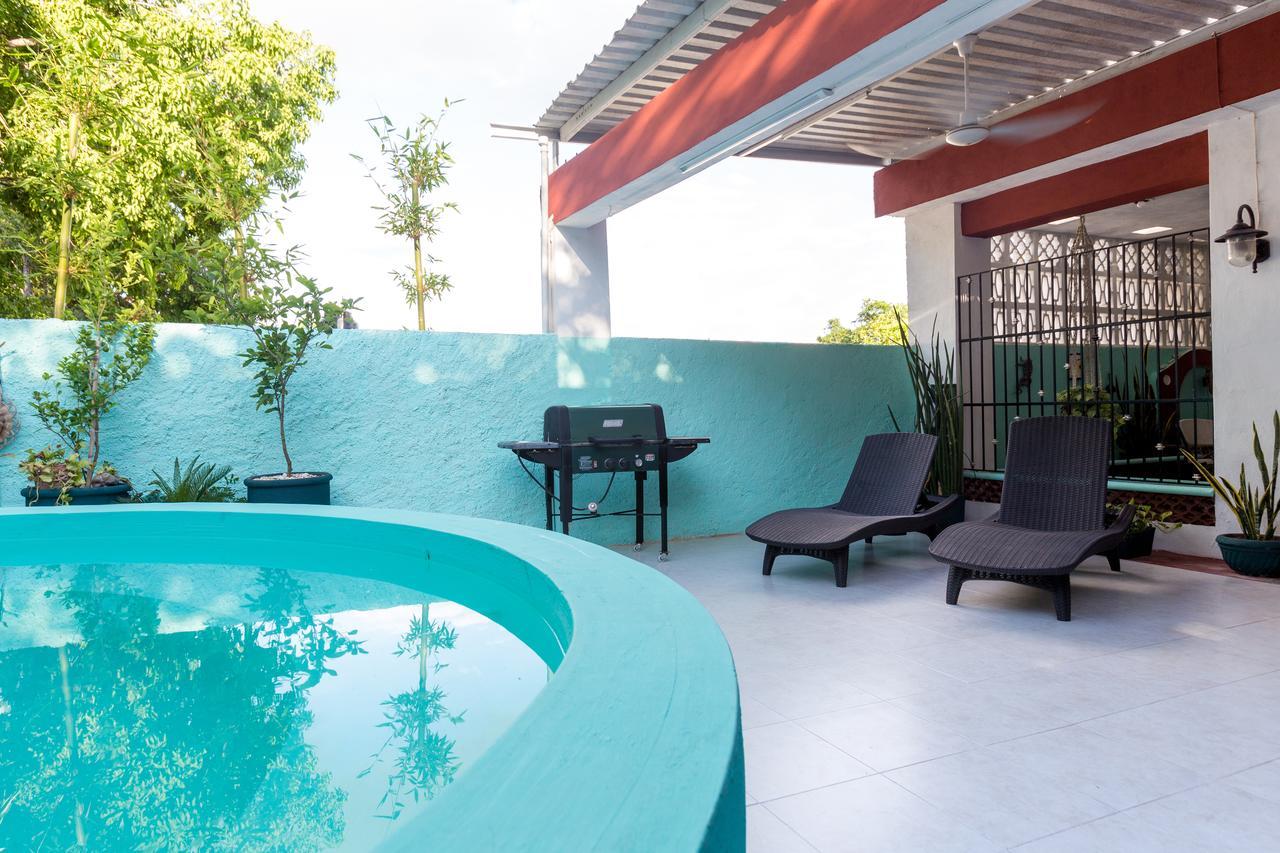 Merida Serviced Apartments 외부 사진