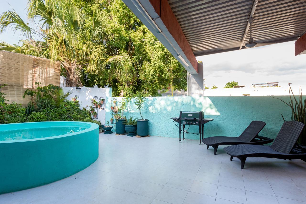 Merida Serviced Apartments 외부 사진